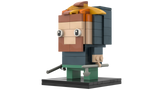 Abraham Ford | The Walking Dead Series Instructions